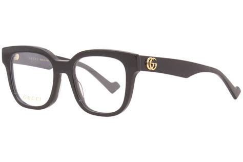 gucci women's eyeglass frames
